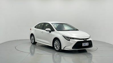 2019 Toyota Corolla Ascent Sport Automatic, 84k km Petrol Car