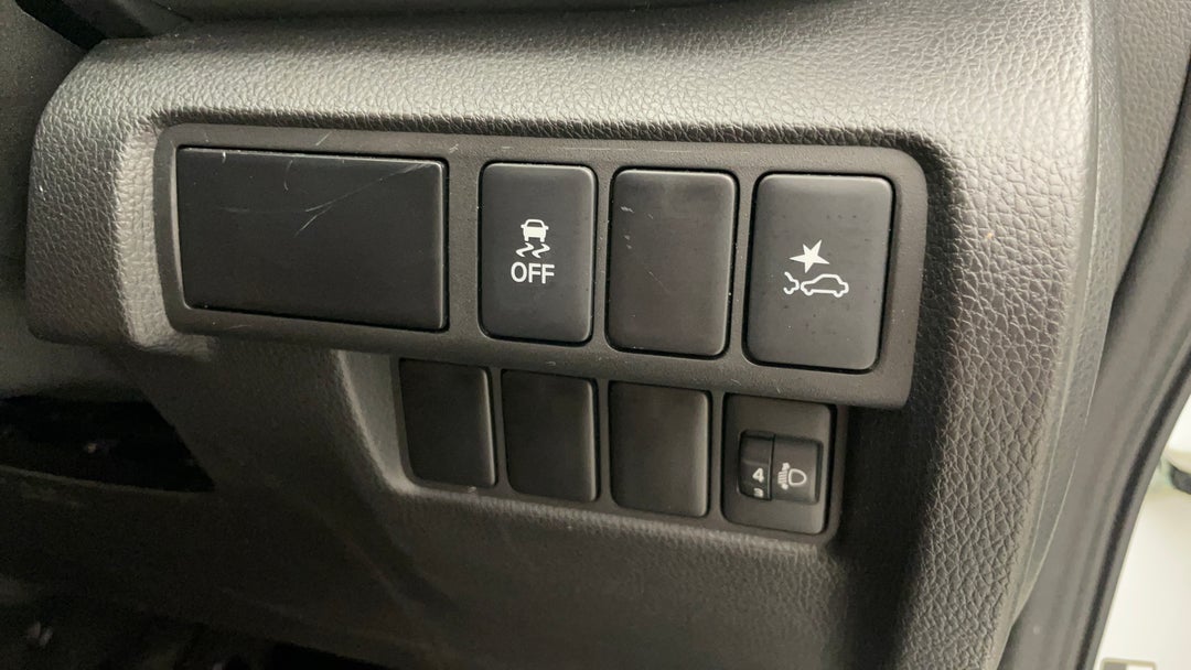 Utility Switches/Buttons