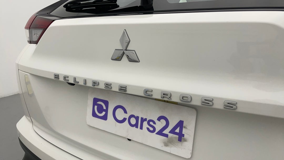 Badge (Boot Left Side)