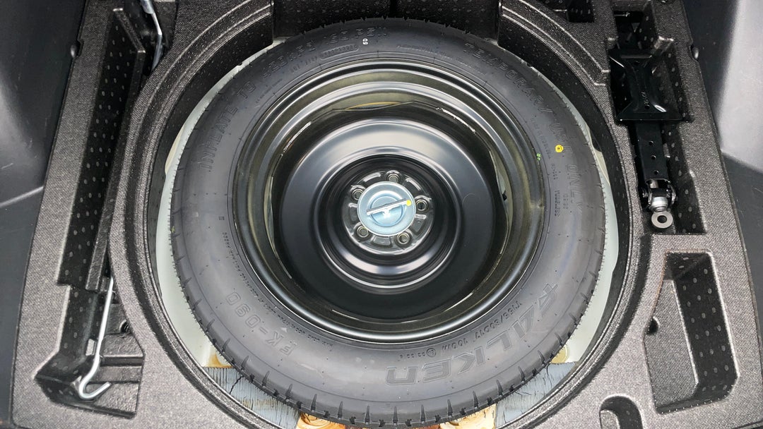 Spare Wheel