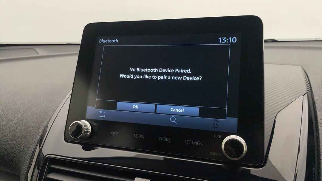 Android/Apple Car Play