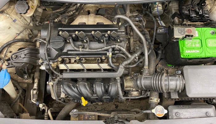 2018 Hyundai Elite i20 ASTA 1.2, Petrol, Manual, 14,452 km, Open Bonet