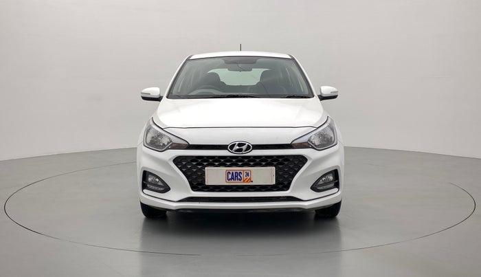 2018 Hyundai Elite i20 ASTA 1.2, Petrol, Manual, 14,452 km, Highlights