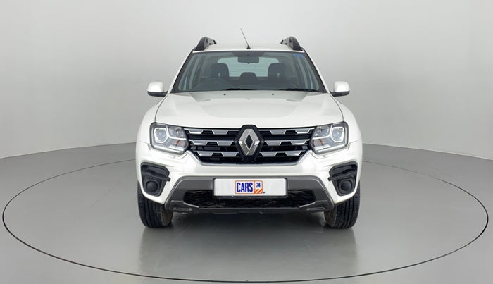 2021 Renault Duster RXS 106 PS MT, Petrol, Manual, 90 km, Highlights