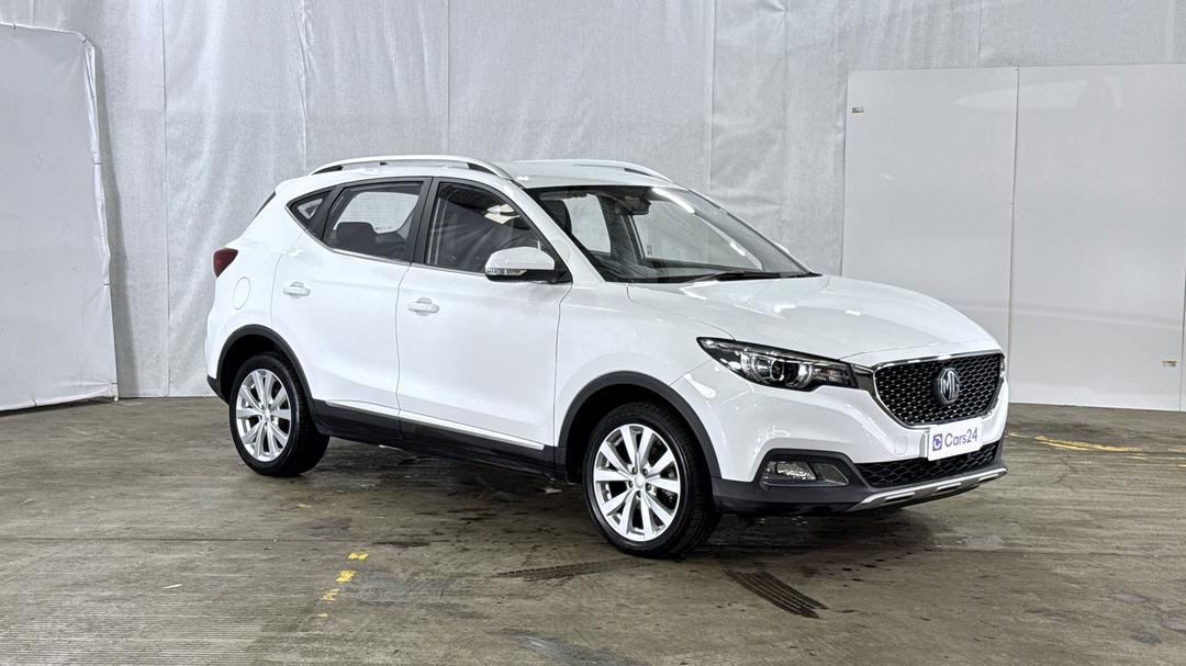 2023 MG ZS Excite, Automatic, 31961 km, Right Front Diagonal (45- Degree) View