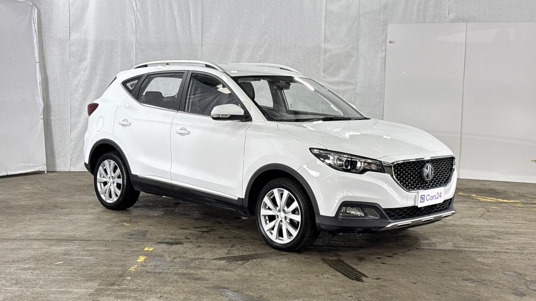 2023 MG ZS Excite, Automatic, 31961 km, 