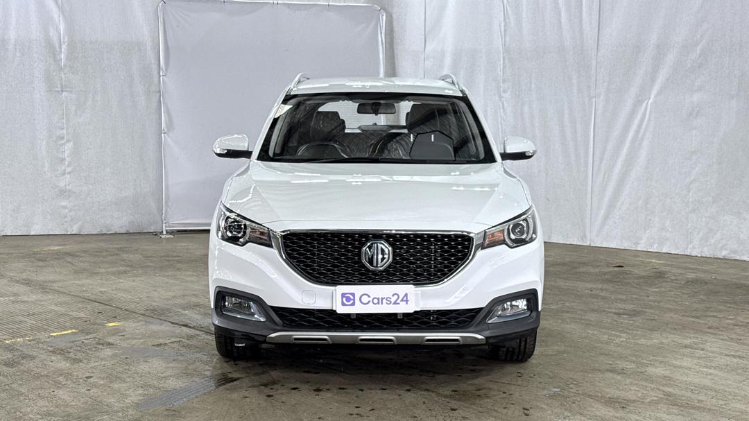 2023 MG ZS Excite, Automatic, 31961 km, Front View