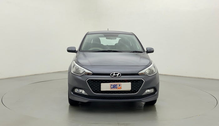 2017 Hyundai Elite i20 SPORTZ 1.2, Petrol, Manual, 25,894 km, Highlights