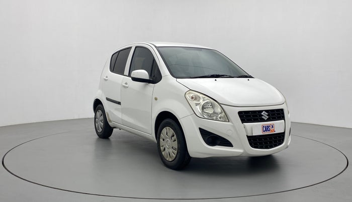 2016 Maruti Ritz LDI, Diesel, Manual, 61,030 km