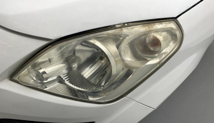 2016 Maruti Ritz LDI, Diesel, Manual, 61,030 km, Left headlight - Faded