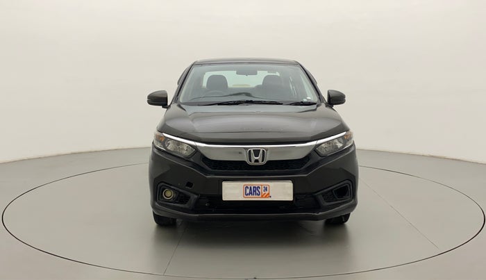 2019 Honda Amaze 1.2L I-VTEC S, CNG, Manual, 43,184 km, Highlights