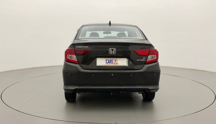 2019 Honda Amaze 1.2L I-VTEC S, CNG, Manual, 43,184 km, Back/Rear