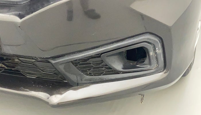 2019 Honda Amaze 1.2L I-VTEC S, CNG, Manual, 43,184 km, Left fog light - Not working