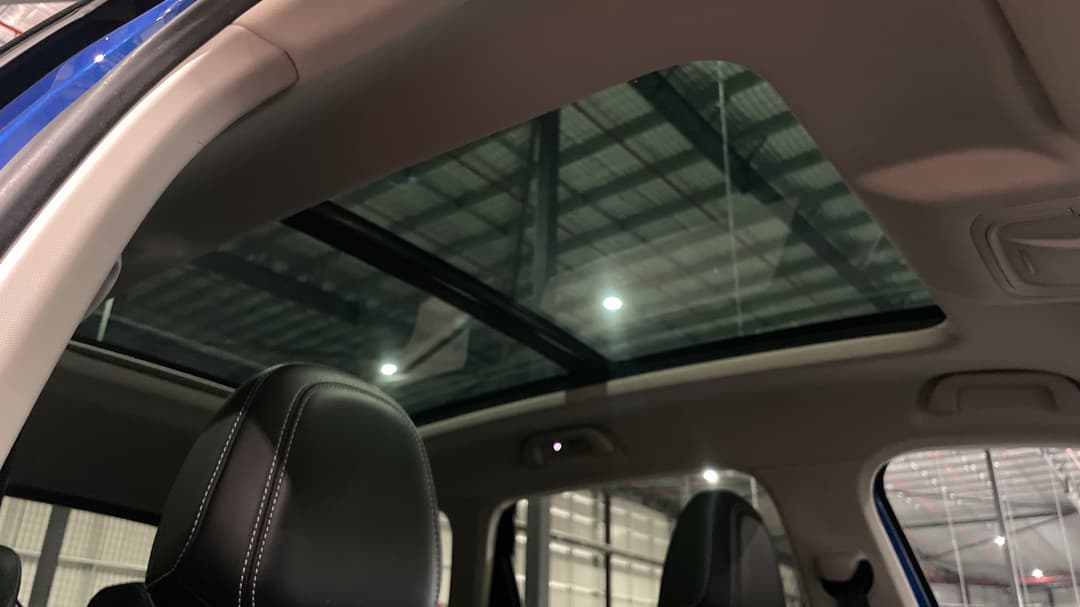 2022 GWM Haval H6 Ultra, Automatic, 39878 km, Interior Sunroof/Moonroof