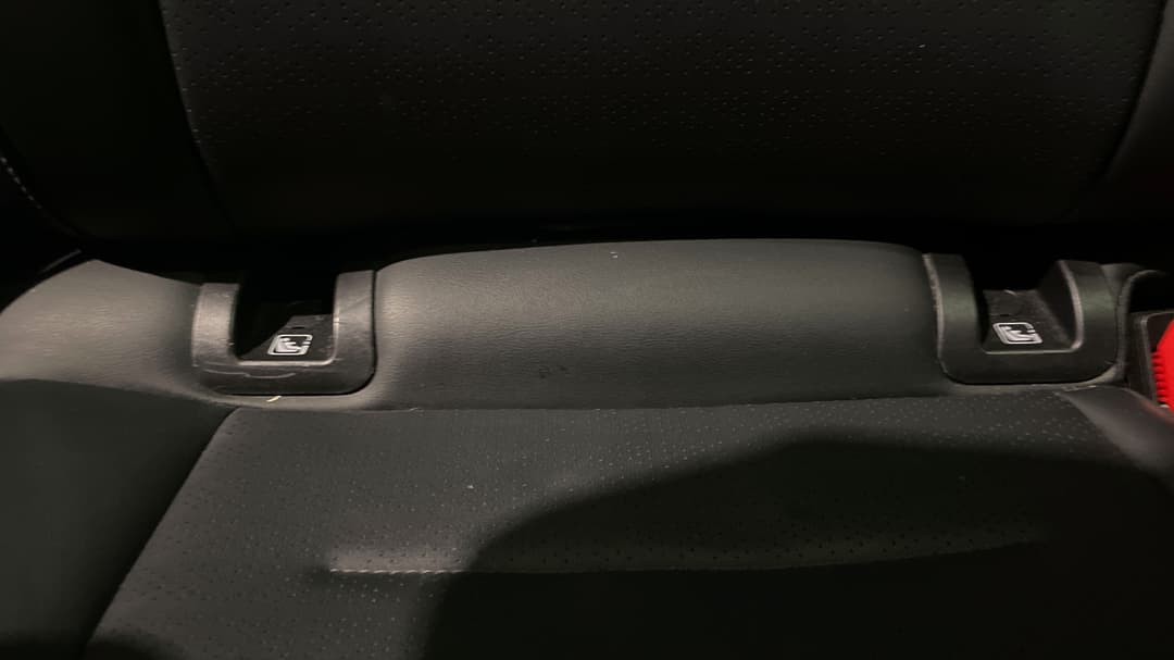 2022 GWM Haval H6 Ultra, Automatic, 39878 km, Child Seat Anchor Points