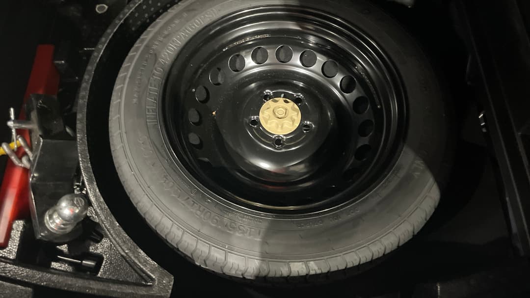 2022 GWM Haval H6 Ultra, Automatic, 39878 km, Spare Wheel