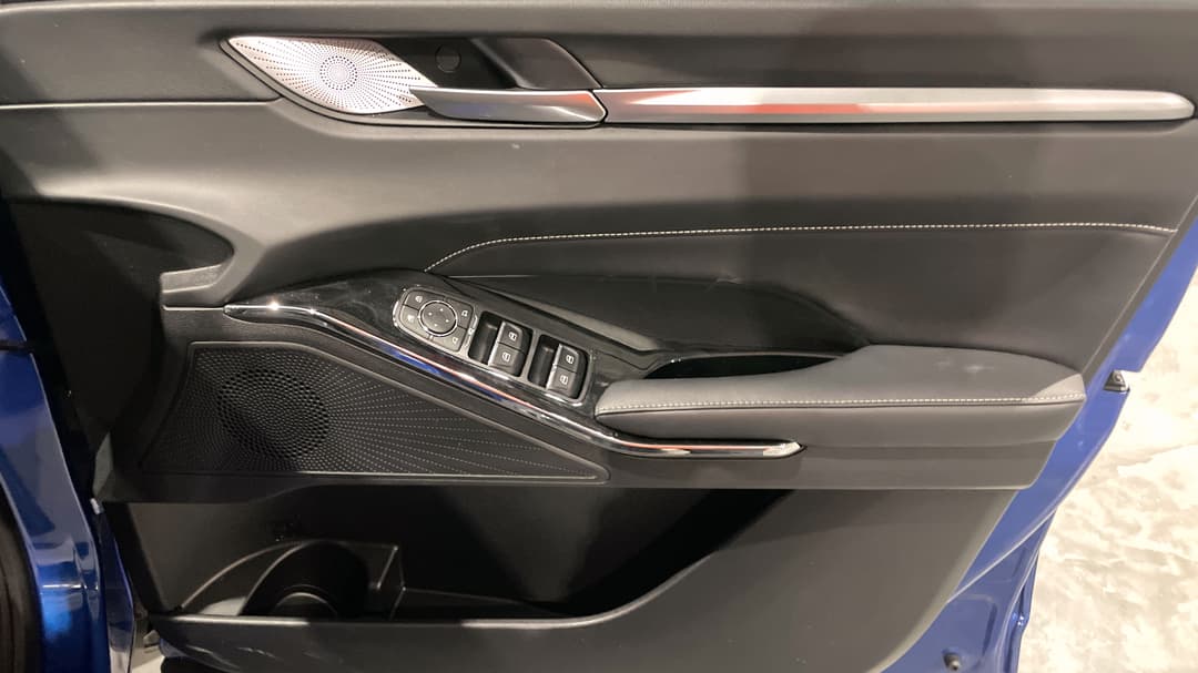 2022 GWM Haval H6 Ultra, Automatic, 39878 km, Speaker View