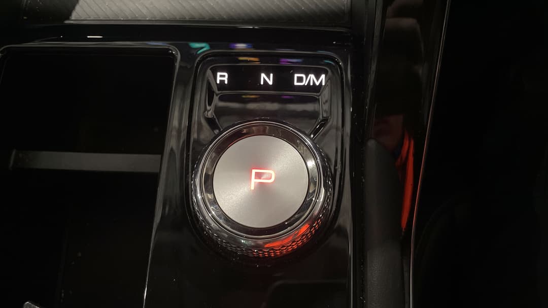 2022 GWM Haval H6 Ultra, Automatic, 39878 km, Gear Lever 