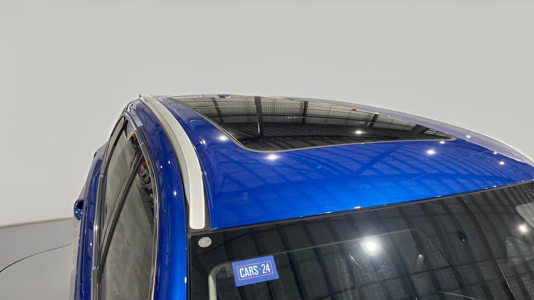 2022 GWM Haval H6 Ultra, Automatic, 39878 km, Roof/Sunroof View