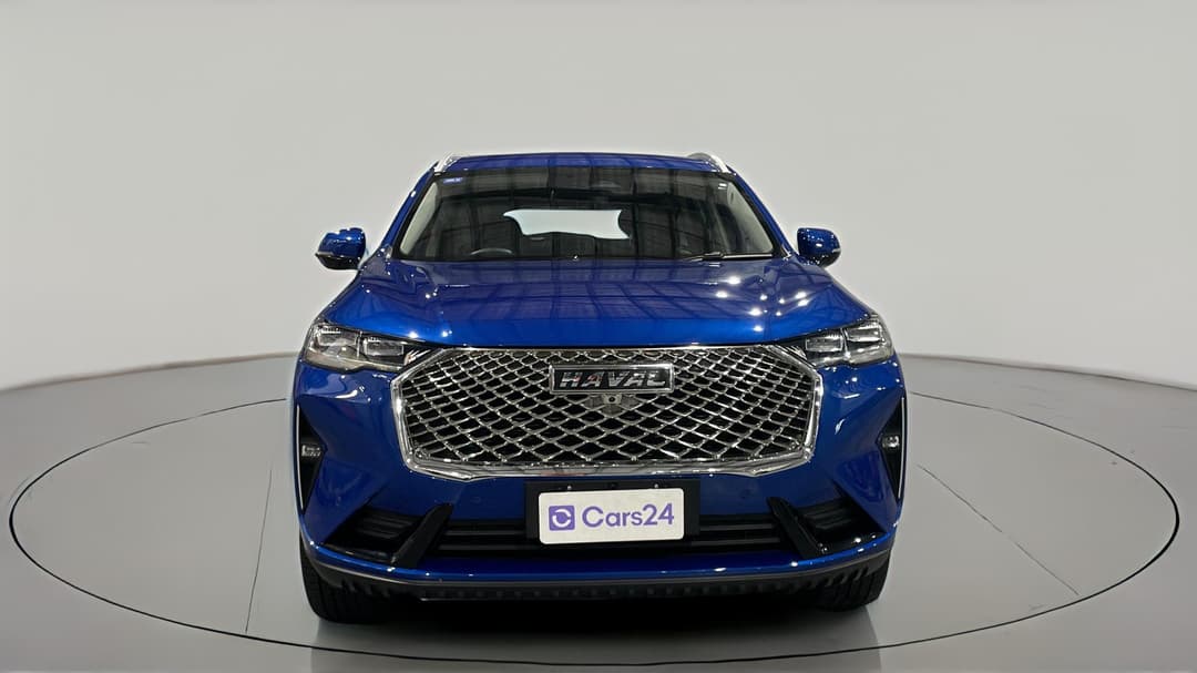 2022 GWM Haval H6 Ultra, Automatic, 39878 km, Front View