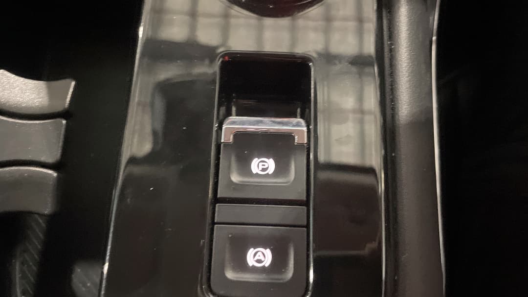 2022 GWM Haval H6 Ultra, Automatic, 39878 km, Handbrake