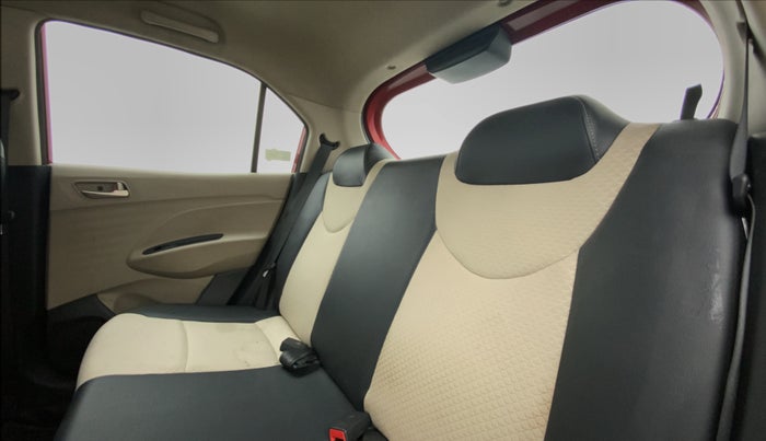 2019 Hyundai NEW SANTRO ASTA 1.1 MT, Petrol, Manual, 31,933 km, Right Side Rear Door Cabin