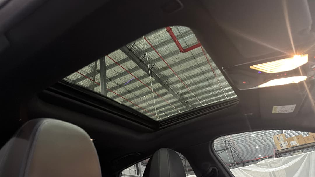 2021 BMW 4 20i M Sport Gran Coupe, Automatic, 44612 km, Interior Sunroof/Moonroof