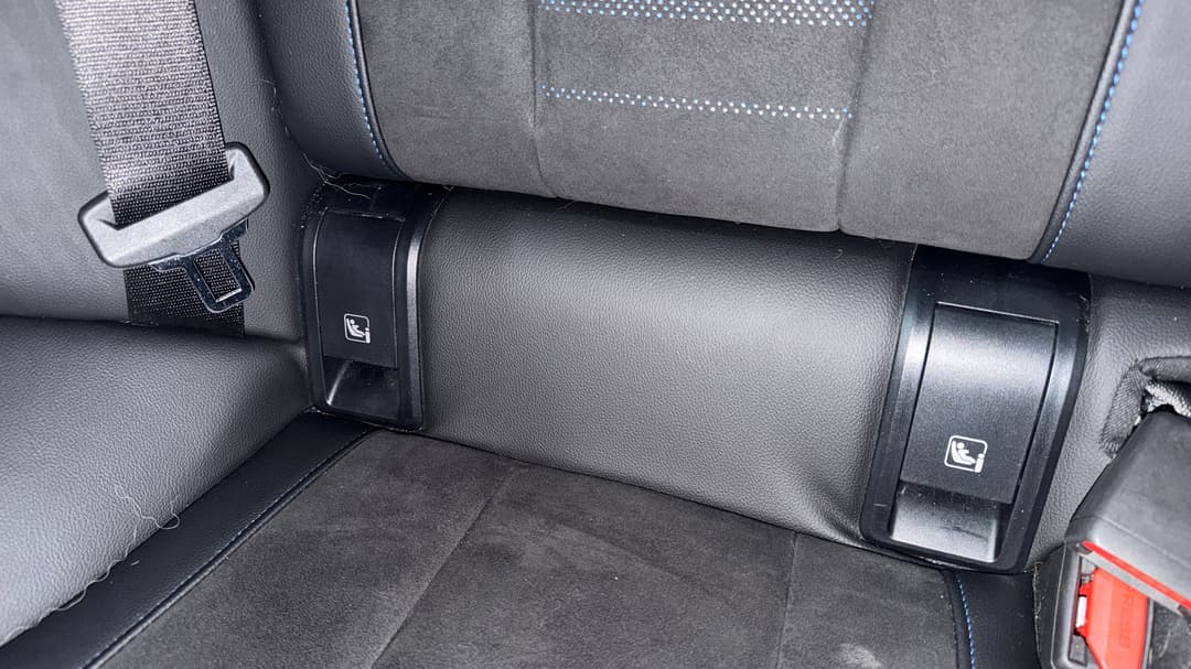 2021 BMW 4 20i M Sport Gran Coupe, Automatic, 44612 km, Child Seat Anchor Points