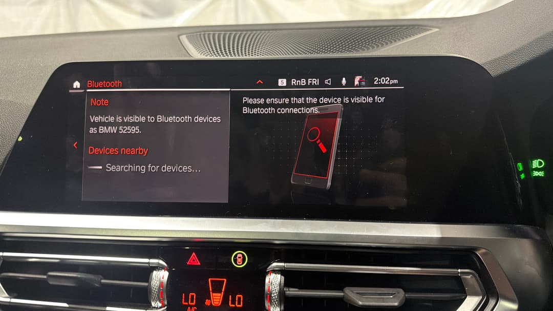 2021 BMW 4 20i M Sport Gran Coupe, Automatic, 44612 km, Android/Apple Car Play