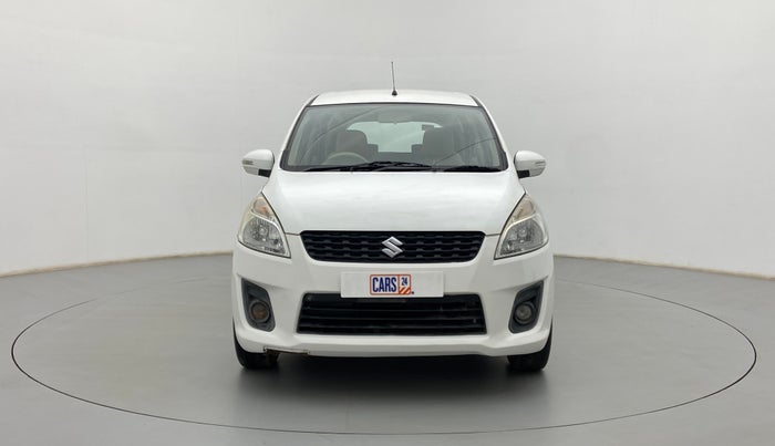 2013 Maruti Ertiga VXI, Petrol, Manual, 88,701 km, Highlights