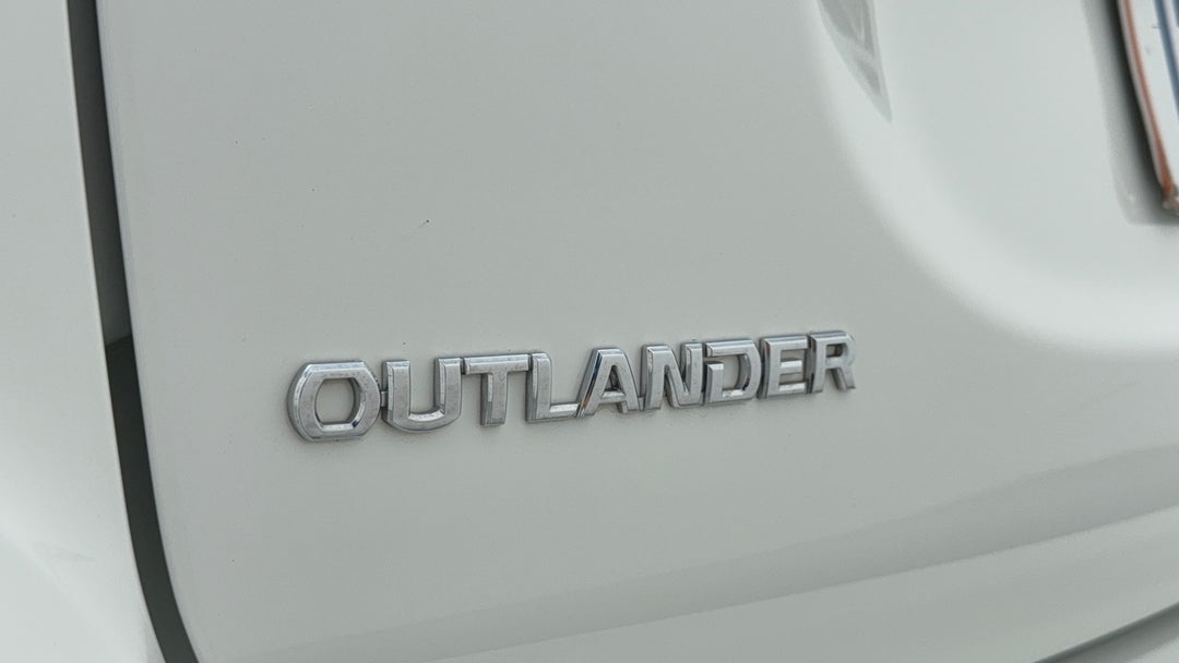 Badge (Boot Left Side)