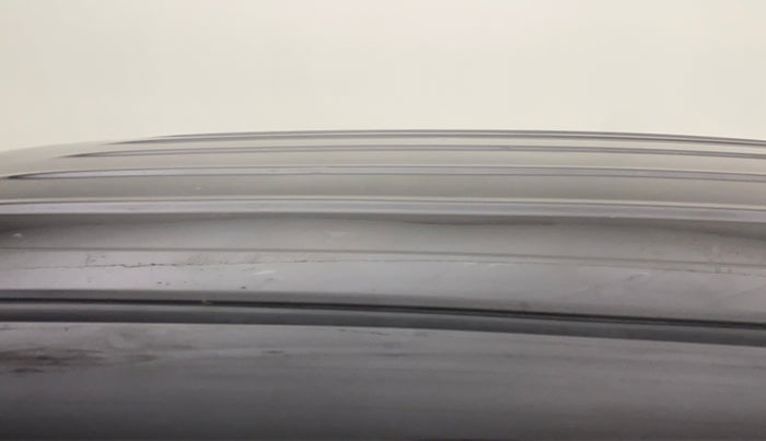 2016 Maruti Ertiga VXI CNG, CNG, Manual, 94,408 km, Roof - <3 inch diameter
