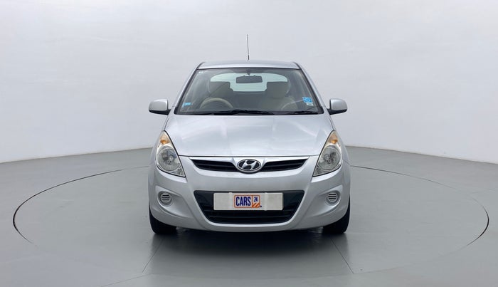 2010 Hyundai i20 MAGNA O 1.2, Petrol, Manual, 44,175 km, Highlights