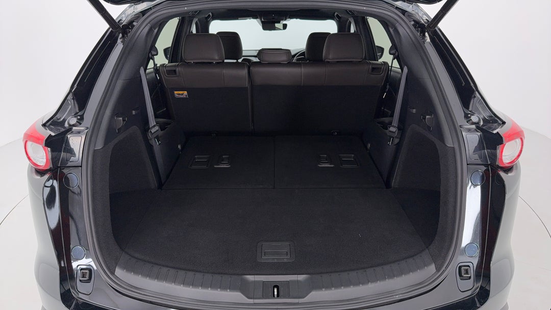 2020 Mazda CX-9 Azami (awd), Automatic, 55023 km, Boot Inside View