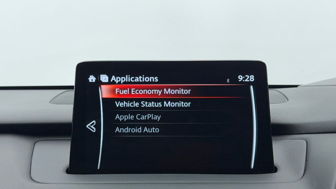 2020 Mazda CX-9 Azami (awd), Automatic, 55023 km, Android/Apple Car Play