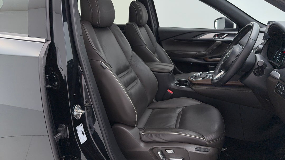 2020 Mazda CX-9 Azami (awd), Automatic, 55023 km, Right Side Front Door Cabin View