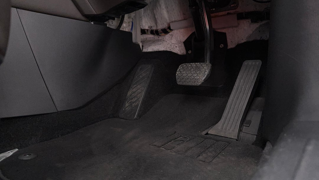 2020 Mazda CX-9 Azami (awd), Automatic, 55023 km, Pedals and Footmat