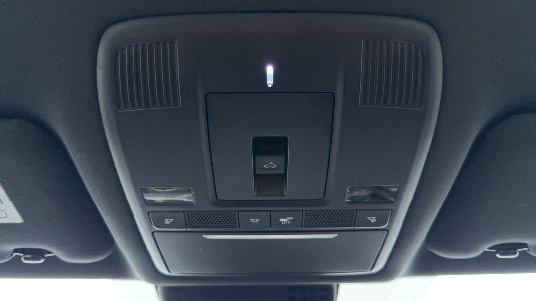 2020 Mazda CX-9 Azami (awd), Automatic, 55023 km, On-Roof Controls/Sunglass holder