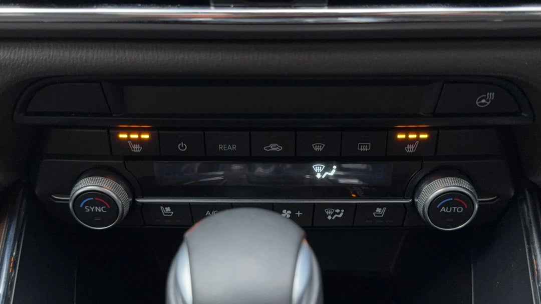 2020 Mazda CX-9 Azami (awd), Automatic, 55023 km, Ventilated Seats