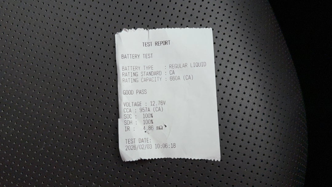 2020 Mazda CX-9 Azami (awd), Automatic, 55023 km, Car Battery Health