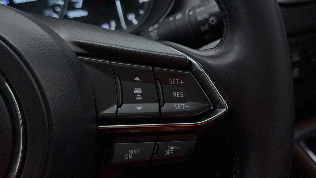 2020 Mazda CX-9 Azami (awd), Automatic, 55023 km, Cruise Control