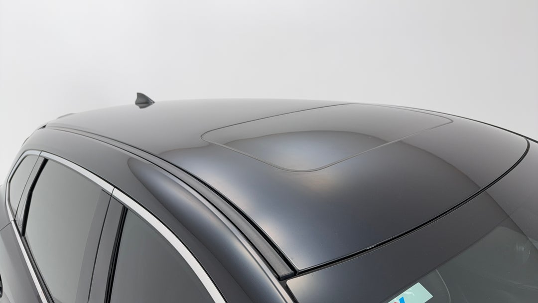 2020 Mazda CX-9 Azami (awd), Automatic, 55023 km, Roof/Sunroof View