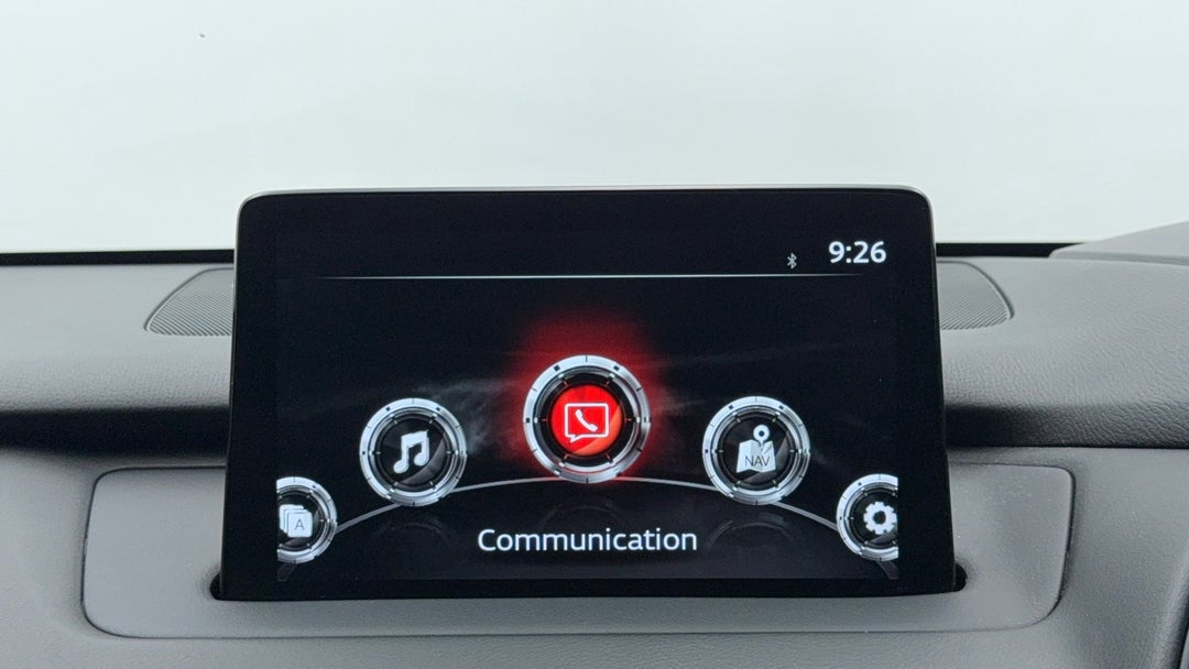 2020 Mazda CX-9 Azami (awd), Automatic, 55023 km, Infotainment System