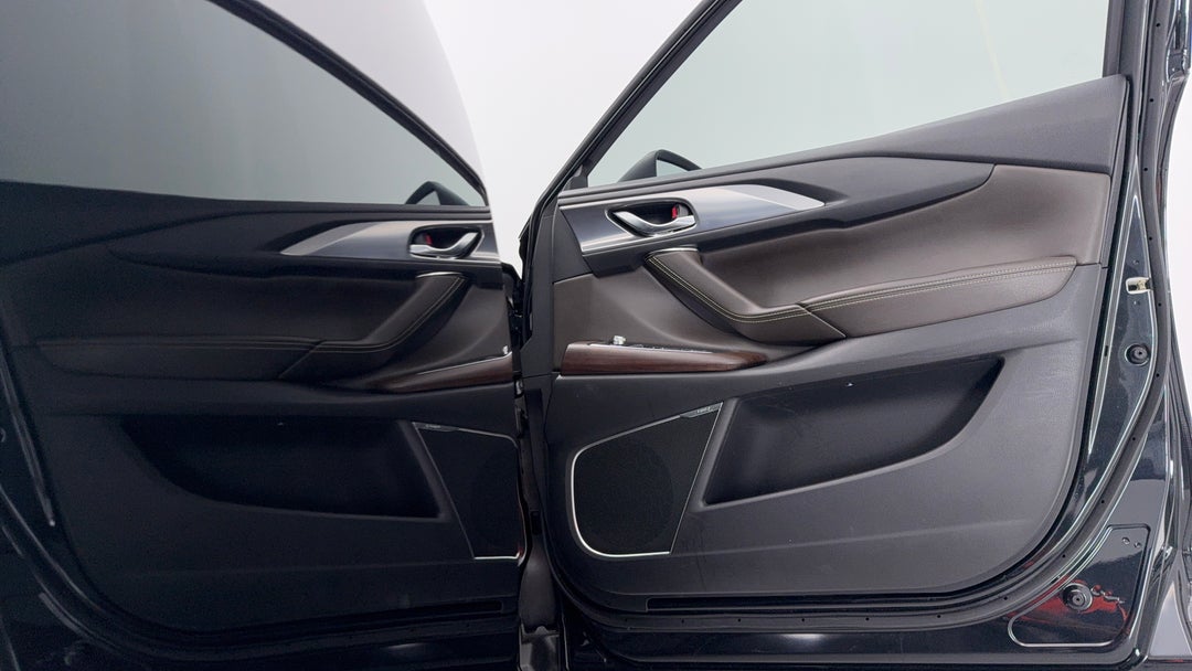 2020 Mazda CX-9 Azami (awd), Automatic, 55023 km, Speaker View