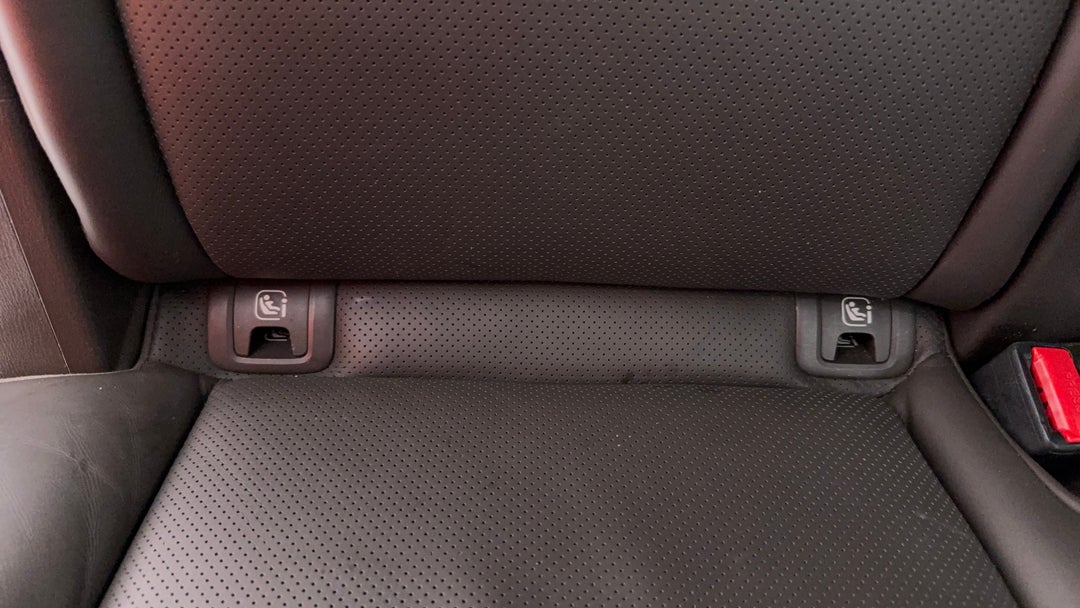 2020 Mazda CX-9 Azami (awd), Automatic, 55023 km, Child Seat Anchor Points