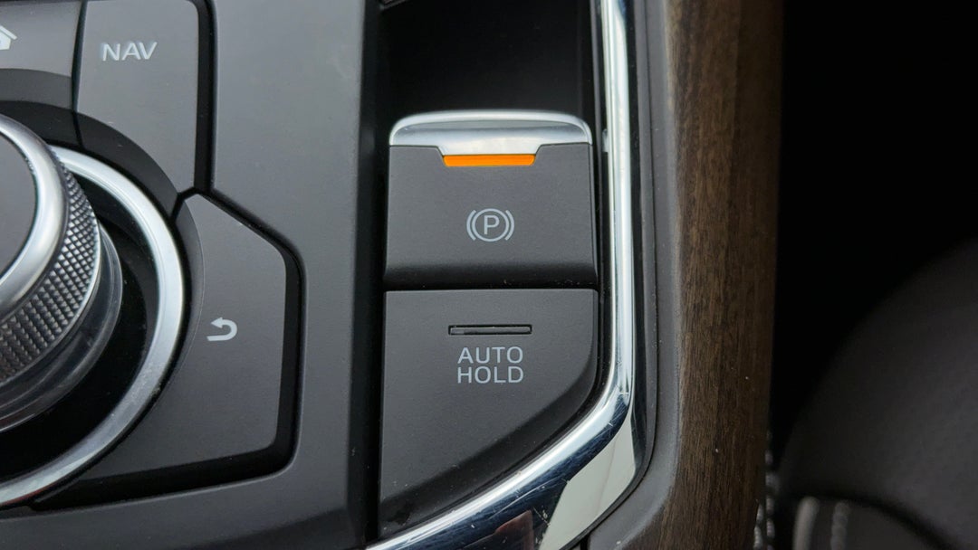 2020 Mazda CX-9 Azami (awd), Automatic, 55023 km, Handbrake