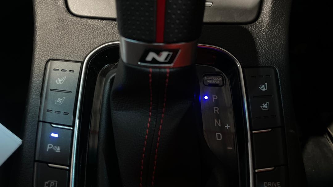 2023 Hyundai i30 N Line Premium, Automatic, 63888 km, Ventilated Seats