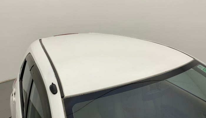 2012 Honda Brio S MT, Petrol, Manual, 78,175 km, Roof
