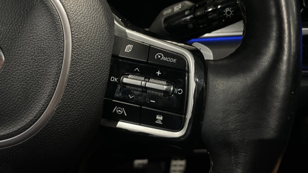 2020 Kia Sorento Gt-line 7 Seat, Automatic, 127497 km, Cruise Control