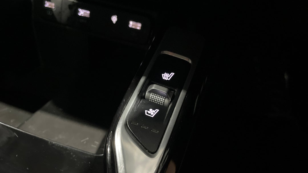 2020 Kia Sorento Gt-line 7 Seat, Automatic, 127497 km, Ventilated Seats